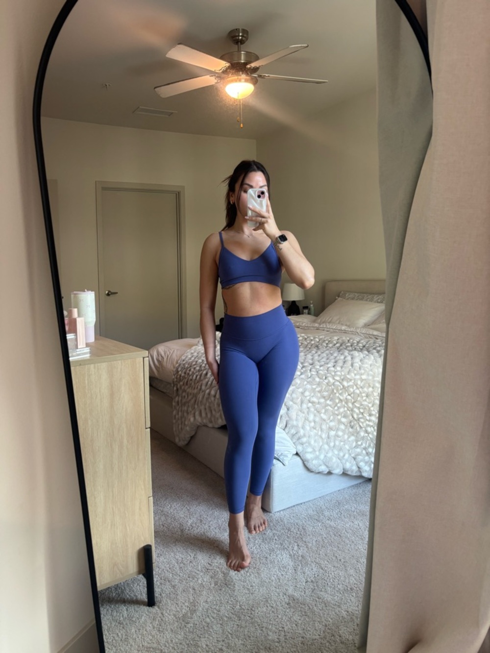 Aritzia Butter collection set